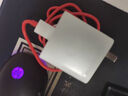 品瞬適用一加Ace3充電器100W超級(jí)閃充oneplus一加ace3v快充頭一加ace3pro手機(jī)充電器頭一加ace2快充線 【100W】閃充頭+1.5米線（套裝） 曬單實(shí)拍圖