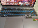 機械革命【國家補貼20%】蛟龍16Pro 2025 16英寸游戲電競筆記本電腦(R9-7845HX 16G 512G RTX5060 180Hz灰) 曬單實拍圖