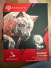 希捷（SEAGATE）NAS硬盤 8TB 256MB 機械硬盤 CMR垂直 靜音低耗 數(shù)據(jù)恢復服務 3.5英寸 希捷酷狼 ST8000VN004 曬單實拍圖