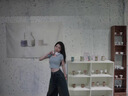 凡小如七分牛仔短褲女夏季2025年美式高街高腰顯瘦寬松直筒中褲女短褲子 懷舊藍(lán) L 【建議110-125斤】 曬單實(shí)拍圖
