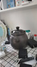 全品屋煎藥砂鍋熬中藥罐明火陶瓷藥鍋煎藥壺中藥壺熬藥砂鍋中藥煲煮藥罐 4L【適用約600g內(nèi)藥材】 4000ml 曬單實拍圖