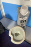 OATLY噢麥力 咖啡大師燕麥奶 咖啡伴侶谷物植物蛋白飲料1L單支裝 曬單實拍圖