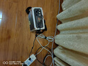 通用音響音箱低音炮插頭線AC220V 50HZ 8字雙孔電源線AC2孔充電器 1.2m 曬單實拍圖