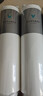 云米（VIOMI）凈水器過濾器濾芯適配小藍(lán)調(diào)凈水器400/600小海豚凈水器400/600小白龍只支持小藍(lán)調(diào)/小白龍/小海豚 5合1復(fù)合濾芯 曬單實(shí)拍圖