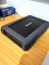 紐曼（Newsmy）2TB 移動(dòng)硬盤機(jī)械 3.5英寸 桌面存儲(chǔ) 星際系列 Type-C USB3.1 硅膠保護(hù)金屬外殼 大容量 曬單實(shí)拍圖