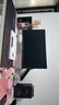 漫步者（EDIFIER）MR4 有源監(jiān)聽2.0音箱  HIFI音質(zhì) 多媒體電腦電視音響 桌面音響 黑色 曬單實(shí)拍圖