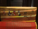 北大倉 君妃 醬香型白酒 50度 410mL*4瓶 整箱裝 沈騰推薦 宴請送禮禮品 曬單實(shí)拍圖