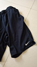 耐克（NIKE）短褲男褲 25夏季新款健身跑步運(yùn)動褲透氣快干休閑褲冰絲五分褲子 熱售/運(yùn)動快干/時尚簡約 建議拍小一碼 M (170/76A) 曬單實拍圖