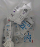 鮮京采【榴蓮＞38%】貓山王榴蓮千層蛋糕420g 6寸 冰淇淋蛋糕零食糕點(diǎn) 曬單實(shí)拍圖
