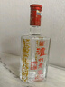 瀘州老窖 濃香型白酒 純糧固態(tài) 紅色喜慶外包裝 52度 500mL 1瓶 單支裝 曬單實(shí)拍圖