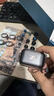 森海塞爾（Sennheiser）SPORT TRUE WIRELESS藍(lán)牙耳機(jī)CXSPORT運(yùn)動(dòng)耳機(jī)高品質(zhì)音樂(lè)入耳式真無(wú)線四代4代MOMENTUM4自適應(yīng)降噪 Sport 黑色【運(yùn)動(dòng)耳機(jī)】 曬單實(shí)拍圖