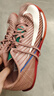 耐克（Nike）湯普森9秒75新紀(jì)錄 田徑精英Nike Maxfly耐克氣墊男女短跑釘鞋 HQ2058-600/Maxfly 2代 41 曬單實(shí)拍圖