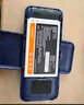 金立（Gionee）老年人手機4G全網(wǎng)通全新款老年機超長待機 大聲大字大按鍵學生按鍵功能機G510 紫色 曬單實拍圖