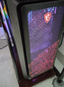 AMD&微星 暗黑騎士 國家補貼20% 銳龍R5 9600X/RTX5060/16G/1T黑神話悟空電競游戲設(shè)計師臺式電腦主機 曬單實拍圖