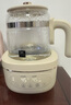 World Kitchen康寧全玻璃調(diào)奶器恒溫水壺嬰兒沖奶恒溫壺?zé)畨責(zé)崤瘻啬唐髋菽虣C(jī) 全玻璃調(diào)奶器 1300ml 曬單實(shí)拍圖