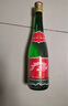 西鳳酒 綠瓶綿柔鳳香型純糧食白酒 45度 500mL 12瓶 西鳳綠瓶光瓶酒 曬單實(shí)拍圖