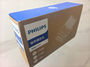 飛利浦philips  磁帶機(jī) 卡帶機(jī) 磁帶音響 磁帶U盤轉(zhuǎn)錄錄音播放器 便攜家用戶外音箱 TAR5109 曬單實(shí)拍圖