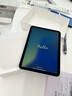 畢亞茲適用2024/21款iPad mini7/6保護殼 蘋果平板電腦8.3英寸tpu保護套 四角防摔透明軟殼 PB302-透明白 曬單實拍圖
