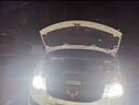 猛道適用五菱宏光S/1/3/V汽車led大燈改裝遠(yuǎn)光燈近光燈MINIEV汽車燈泡 宏光S/S1/S3 13-18款【遠(yuǎn)光】一對 曬單實拍圖