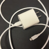 閃魔蘋(píng)果充電器PD20W快充套裝iPhone14promax13/12/11充電頭蘋(píng)果數(shù)據(jù)線充電線type-C華為手機(jī)平板 PD20W充電器+PD20W數(shù)據(jù)線（套裝） 曬單實(shí)拍圖