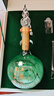 西鳳酒華山論劍千里江山藝術(shù)版52度鳳香型名酒節(jié)日送禮禮盒裝 52度 500mL 2瓶 曬單實拍圖