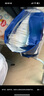 好奇（Huggies）藍(lán)標(biāo)屁屁面膜拉拉褲嬰兒拉拉褲XXXL28(17kg以上)尿不濕超薄透氣 曬單實拍圖