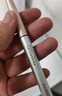 卡姿蘭（Carslan）三角眉筆防水防汗不掉色不暈染含替換芯03自然棕0.26g*2 生日禮物 曬單實(shí)拍圖