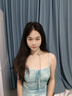 碧詩(shī)嬋胸貼女夏季隱形防凸點(diǎn)乳貼薄款透氣吊帶睡衣用硅膠奶蓋可重復使用 經(jīng)典*白皙膚-2對 8CM 【ABCD杯通用】 曬單實(shí)拍圖
