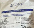 趕海弟 海帶結(jié)500g 鹽漬脫水海帶扣片絲 涼拌菜 煲湯火鍋食材 海鮮干貨 曬單實拍圖