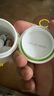 天然博士金標(biāo) 60粒DHA藻油凝膠小琥珀 嬰幼兒寶寶兒童 60粒/24g*一盒裝源碼原裝 曬單實(shí)拍圖