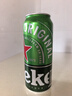 喜力啤酒500ml*21聽大罐聽裝 喜力啤酒Heineken（經(jīng)典18聽+星銀3聽） 曬單實拍圖