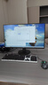 微星  電競27英寸 100Hz IPS 1ms /TUV萊茵認證/防閃爍防藍光顯示屏/家用辦公電腦顯示器 MP272L-PRO 27英寸IPS顯示器 曬單實拍圖