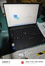 ThinkPad E14酷睿版 14英寸i5/i7標壓處理器 輕薄便攜高性能學(xué)生設計編程商務(wù)辦公筆記本電腦 i7-13700H 核芯顯卡 黑色 FHD屏 16G內存 1TB固態(tài)丨升級 曬單實(shí)拍圖