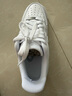 耐克（NIKE）  AF1 07 女鞋純白空軍一號(hào)運(yùn)動(dòng)鞋休閑鞋板鞋小白鞋 DD8959-100 36.5 曬單實(shí)拍圖