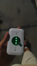 TCL隨身wifi三網(wǎng)通用免插卡無(wú)線wifi6車載4G路由器隨身便攜無(wú)限制移動(dòng)聯(lián)通電信全國(guó)通用2025款5GXY15B 【升級(jí)充電款】3000毫安大電池超長(zhǎng)續(xù)航24小時(shí) 不限速不虛標(biāo)月享1500G流量 曬單實(shí)拍圖