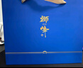 獅峰牌2025年新茶上市綠茶西湖龍井茶葉明前特級(jí)150g雷峰小罐禮盒 曬單實(shí)拍圖