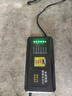 自動斷電修復兩輪三輪電動車電瓶充電器48V60V72V鉛酸電池通用 智能修復六燈60V20AH T型通用 曬單實拍圖