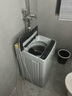 HP惠普U盤(pán)1000G蘋(píng)果typec雙接口大容量手機(jī)電腦兩用四合一多功能 旋轉(zhuǎn)二合一銀1000G【終身質(zhì)?！?曬單實(shí)拍圖