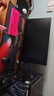 AOC 27英寸2K FastIPS 200Hz 1ms HDR400 出廠校色 硬件低藍(lán)光 MBR游戲電競(jìng)電腦顯示器 宙斯盾Q27G4/D 曬單實(shí)拍圖