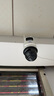 HIKVISION?？低?G雙攝像頭終身免流量室外800萬360度全景全彩家用監(jiān)控器AI人車檢測無限流量手機遠程 曬單實拍圖