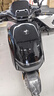 九號（Ninebot）九號電動(dòng)摩托車N85C 9號電動(dòng)電瓶車成人小型鉛酸電摩【門店自提】 顏色可到門店選 曬單實(shí)拍圖