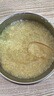 小熊（Bear）嬰兒輔食鍋 電燉鍋陶瓷 蒸煮米油分月齡直燉微壓輔食料理機燉盅1L 曬單實拍圖