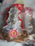 張奶奶 大連冷凍即食海參禮盒非干貨天然遼刺參高品質(zhì)海鮮無(wú)污染 即食海參 500g 10-16頭≥85%固形物 體壁厚實(shí) Q軟彈牙 曬單實(shí)拍圖