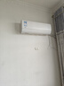 美的空調(diào) 大1.5匹 酷省電pro 新一級能效 變頻冷暖 家電國家補(bǔ)貼 節(jié)能壁掛式掛機(jī) KFR-35GW/N8KS1-1P 曬單實(shí)拍圖
