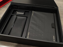 華為MateBook Fold 非凡大師 筆記本電腦 鴻蒙操作系統 超輕薄折疊電腦雙層OLED顯示屏 32GB 2TB鍛影黑 曬單實(shí)拍圖