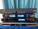 SOUNDHUANGDX24專業(yè)數(shù)字音頻處理器線陣音響dsp舞臺音箱電子分頻器酒吧壓限延遲 DX24（二進四出） 曬單實拍圖