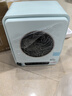梵詩蓮消毒柜嬰兒奶瓶消毒烘干一體機帶烘干三合一紫外線暖奶消毒器殺菌 23L 紫外線消毒 +按鍵操控+烘干 嬰兒專用家用小型消毒碗柜可優(yōu)萌 曬單實拍圖