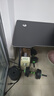 奧倫福特電腦桌臺式電競桌椅套裝組合桌子辦公家用桌學(xué)習(xí)桌書房書桌寫字桌 單桌120*60【黑架+黑碳纖紋面】 曬單實(shí)拍圖