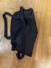 耐克（NIKE）男女訓(xùn)練包 旅行包單肩包行李包桶包休閑包DR6974-010 黑 曬單實(shí)拍圖