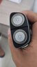 適用philips飛利浦剃須刮胡刀刀片網(wǎng)雙刀頭PQ888 PQ889充電器USB充電線電壓5V馳慧 單獨2個刀片（SH30新） 曬單實拍圖
